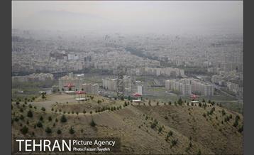 روز طبیعت در بوستان هاى منطقه ٥