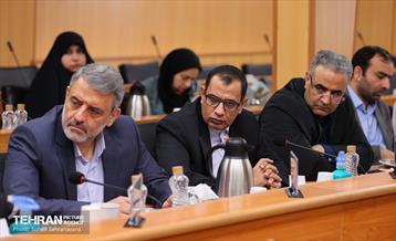 یکصدوهجدهمین مجمع شهرداران کلانشهر‌های ایران 2