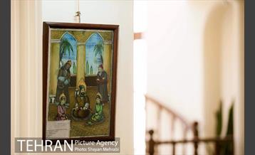 موزه نقاشی پشت شیشه  21