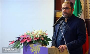 آیین تقدیر از فرزندان نودانشجوی همکاران شرکت خودرو سرویس شهر 17