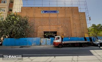 میادین میوه و تره‌بار در حال احداث 5