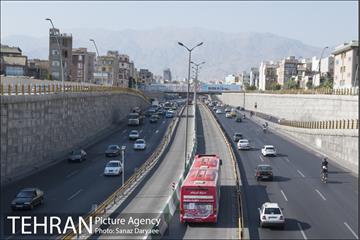 خیابان دماوند 21