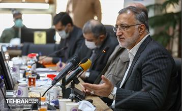 اولین جلسه قرارگاه خدمات اجتماعی 31