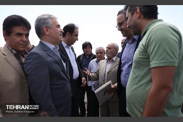 پویش امید و افتخار 33