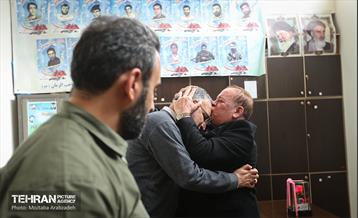 قرار خدمت؛ ملاقات شهروندان منطقه 18 با شهردار تهران 23