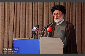 مراسم آغاز عملیات ساخت 11 هزار واحد مسکونی قرارگاه جهادی مسکن 21