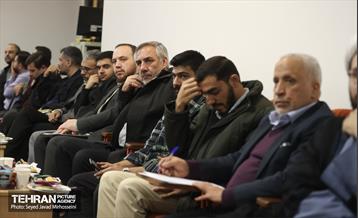 قرار خدمت؛ منطقه 5 26