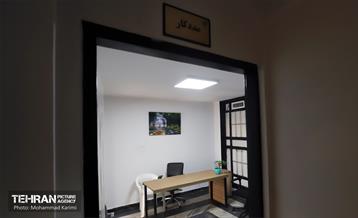 افتتاح مرکز جامعه پذیری و صیانت از بهبود یافتگان 17