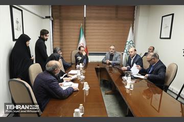 دیدار مردمی 16