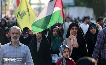 تجمع مردمی«ایران؛ ذوالفقار علی» 40