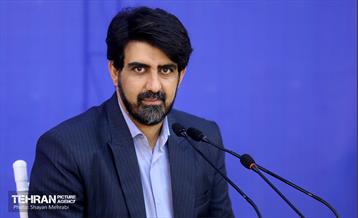 نشست هم اندیشی رئیس مرکز ارتباطات و امور بین الملل با اصحاب رسانه 8