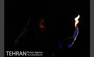 نمایش مرگ و پنگوئن  7