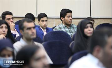 ویژه برنامه نسیم مهر 42