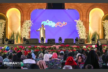 ویژه برنامه «مهمونی شهر» در باغ‌راه حضرت زهرا(س) - 4 6