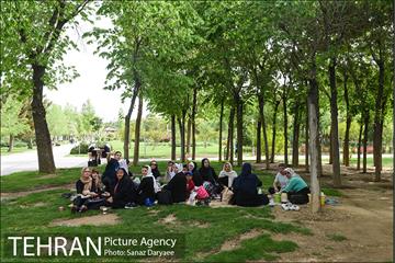 بوستان پلیس 27