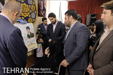 آیین افتتاحیه خانه قرآن شهید جلالی ثانی 18