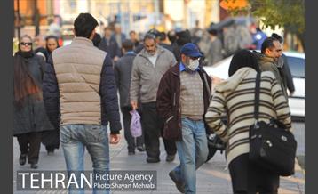 آلودگی هوای تهران 16