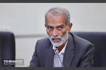 نشست معاونان فرهنگی کلانشهرهای کشور 19