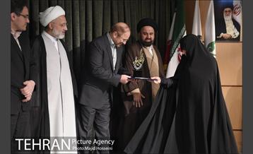 سومین همایش سراسری مدیریت جهادی‎ با حضور شهردار تهران 21