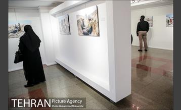 نمایشگاه عکس فرزندان روح‌الله(ره) 5