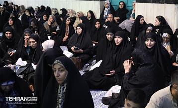 ویژه برنامه کوچه آفتاب 19