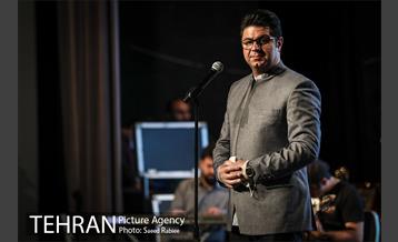 اولین همایش مدیران برتر شهر ارتباطی تهران 17