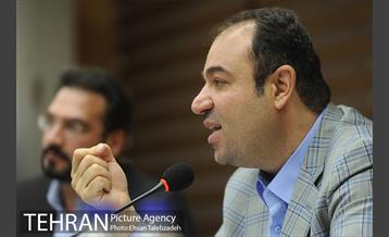 همایش عصای سفید 21