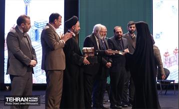 تقدیر از فعالان سومین دوره طرح من شهردارم 39