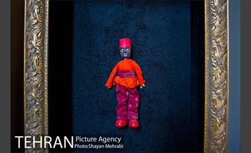 خانه موزه خیمه شب بازی ایران 11