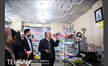 تهران گردی احمد مسجدجامعی 18