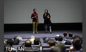 روز ششم سی و هفتمین جشنواره جهانی فیلم فجر 9