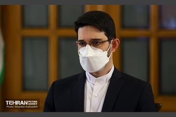 امضای مجازی تفاهم نامه همکاری بین شهرداری تهران و شهرداری گوانجو 2