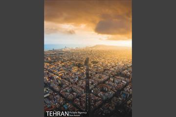 برندگان جایزه عکاس هوایی سال ۲۰۲۰  17