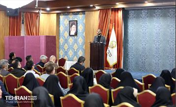جلسه هماهنگی مدیران اجرایی هتل‌ها و مراکز اسکان موقت 13