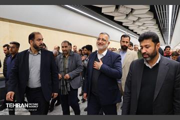 یکصد و دوازدهمین پویش امید و افتخار 31