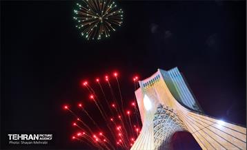 جشن ۱۰ کیلومتری غدیر 15