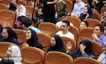 آیین بازگشایی مدارس استثنائی و بهره برداری از ناوگان سرویس این مدارس 18