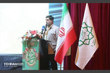 آیین افتتاح ۳۵۵ پروژه من شهردارم در منطقه ۱۰  21