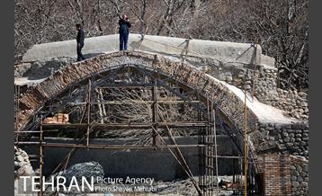 پل خشتی "کن" 12