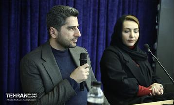 رویداد آموزشی تعالی سازمانی و تحول اداری شهرداری تهران 11