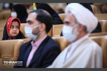 سی‌و‌نهمین دوره مسابقات بین‌المللی قرآن کریم 41