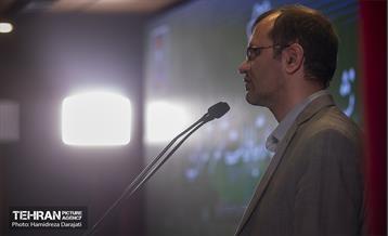 جلسه شورای مدیران روابط عمومی، دورنگاه ارتباطات شهر تهران 16