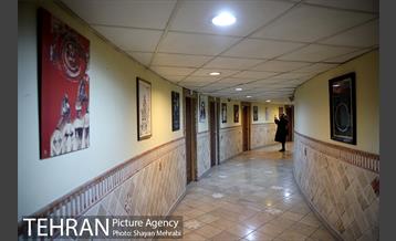 تئاتر شهر در چهل و هشتمین سالگرد گشایش 37