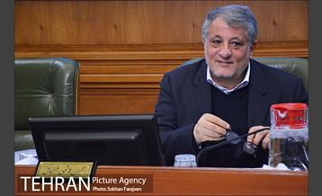 صد و نود و دومین جلسه شورای شهر 10