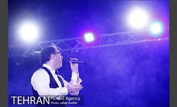 ویژه برنامه فرهنگی کوچه های تهران 22