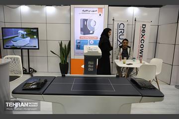 دهمین کنگره بین المللی سلامت در حوادث و بلایا 36