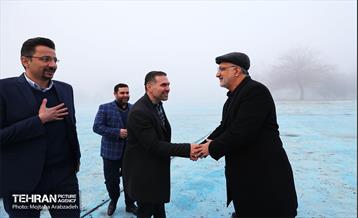 قرار خدمت؛ منطقه ۱۵ 9