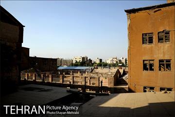 کارخانه سیمان شهر ری 38