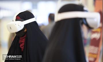 سی امین نمایشگاه بین المللی قرآن کریم 20