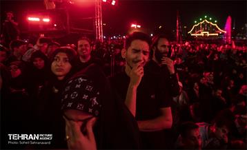 اجتماع اربعینی‌ها - 2 16